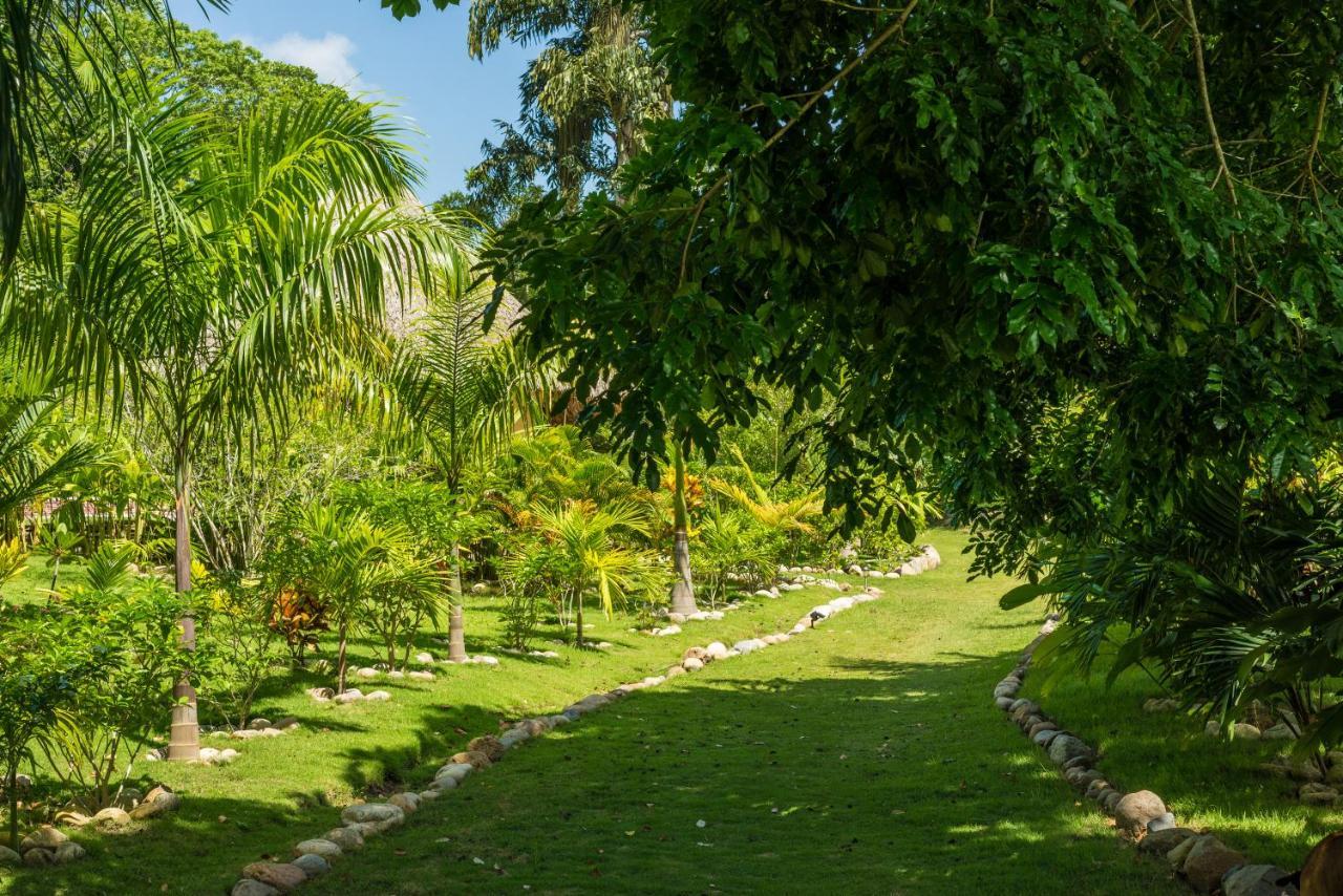 One Santuario Hotel Y Reserva Natural Palomino Zewnętrze zdjęcie
