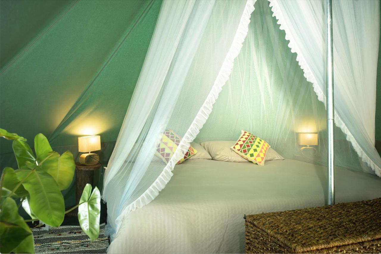 One Santuario Hotel Y Reserva Natural Palomino Zewnętrze zdjęcie