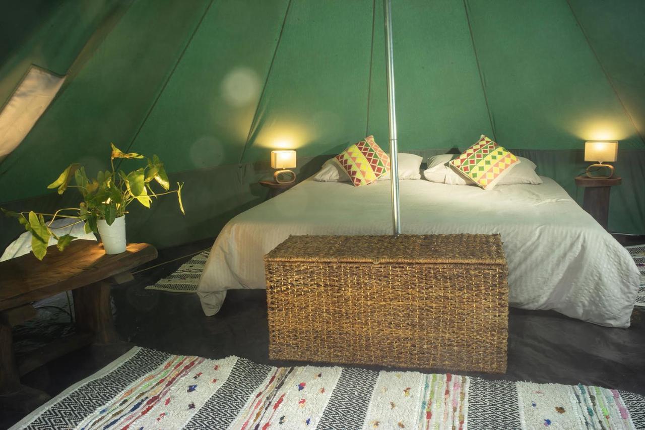 One Santuario Hotel Y Reserva Natural Palomino Zewnętrze zdjęcie