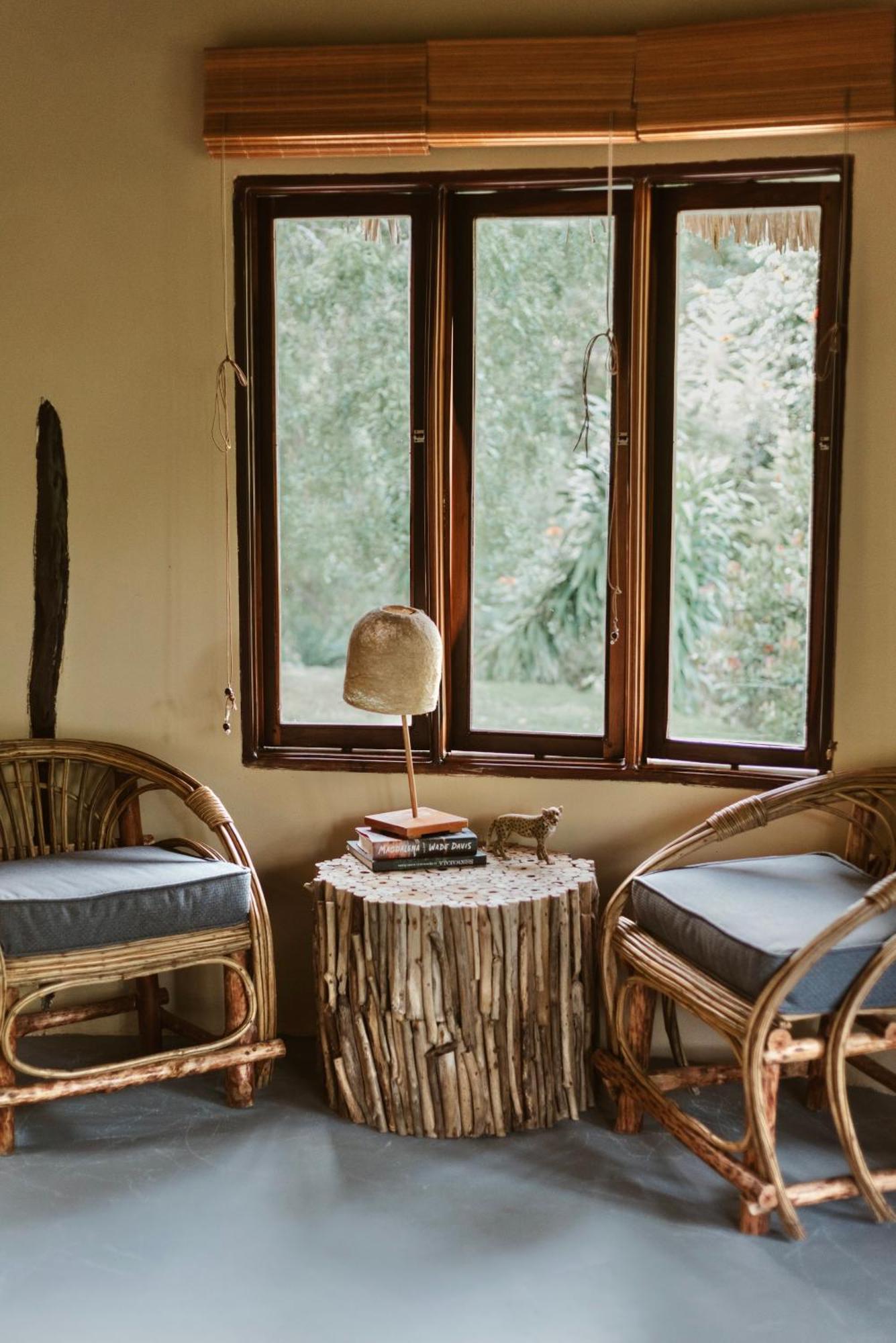 One Santuario Hotel Y Reserva Natural Palomino Zewnętrze zdjęcie