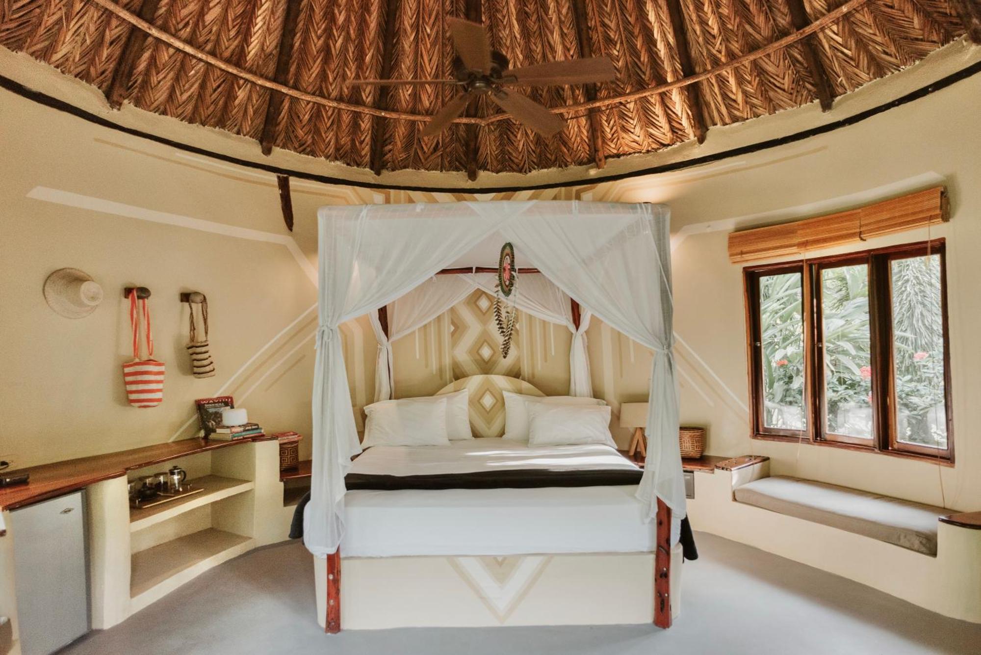 One Santuario Hotel Y Reserva Natural Palomino Zewnętrze zdjęcie