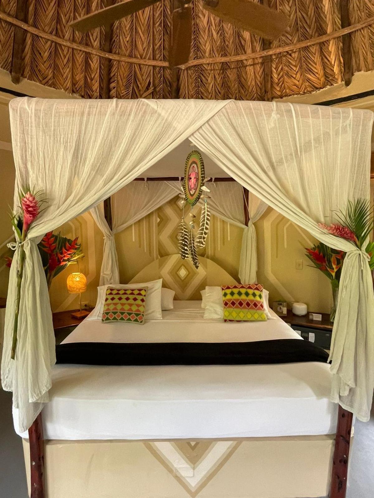 One Santuario Hotel Y Reserva Natural Palomino Pokój zdjęcie