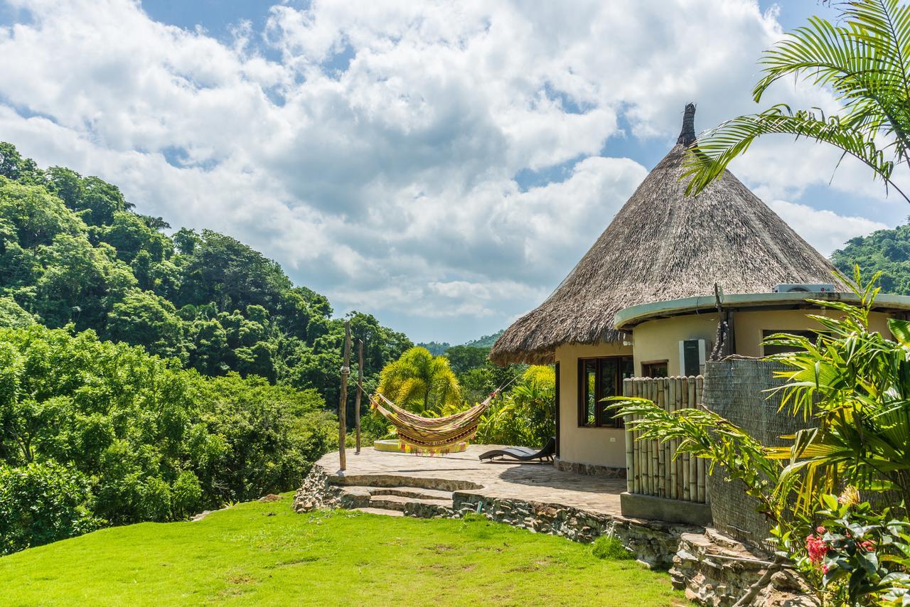 One Santuario Hotel Y Reserva Natural Palomino Zewnętrze zdjęcie