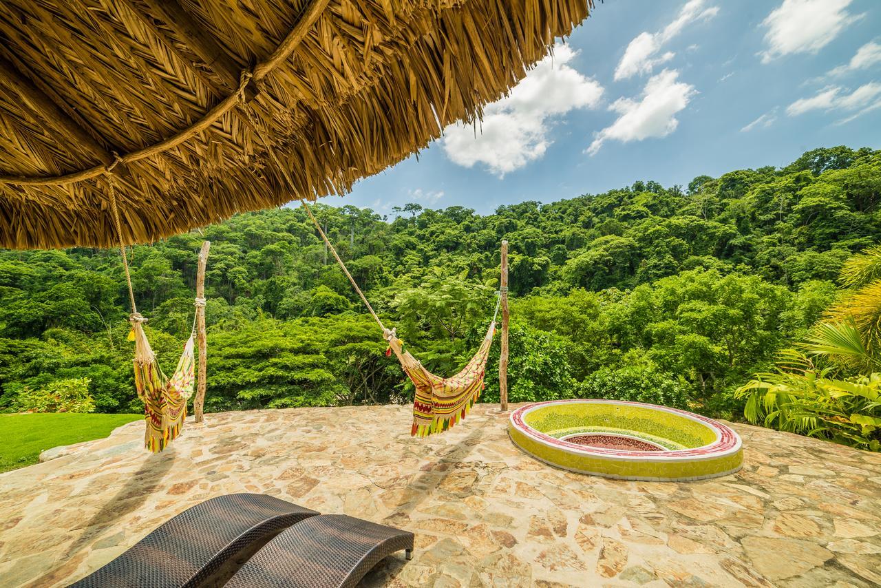 One Santuario Hotel Y Reserva Natural Palomino Zewnętrze zdjęcie