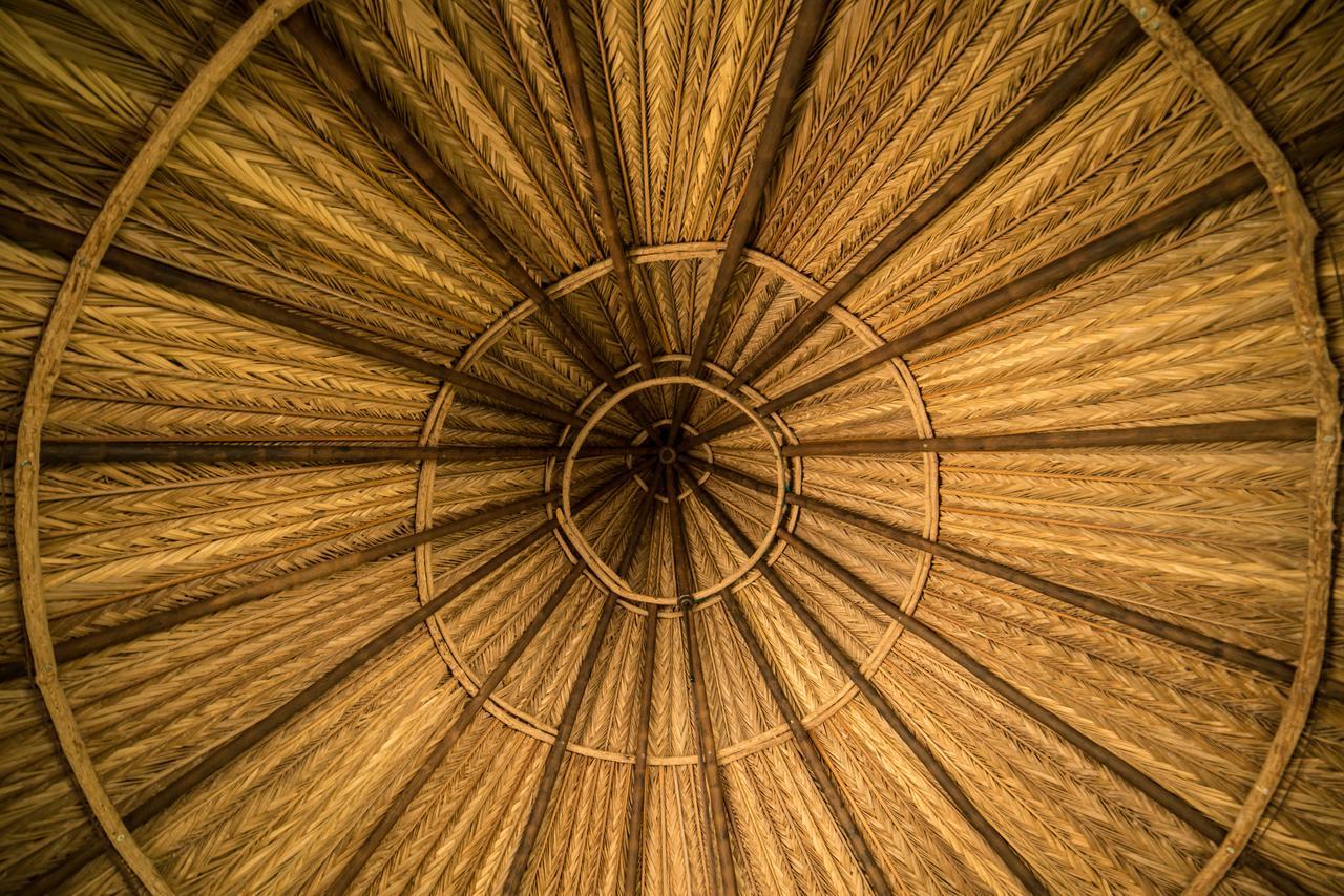 One Santuario Hotel Y Reserva Natural Palomino Zewnętrze zdjęcie